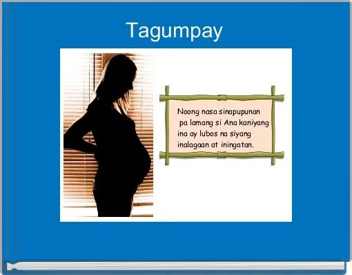 Book Cover for: Tagumpay 