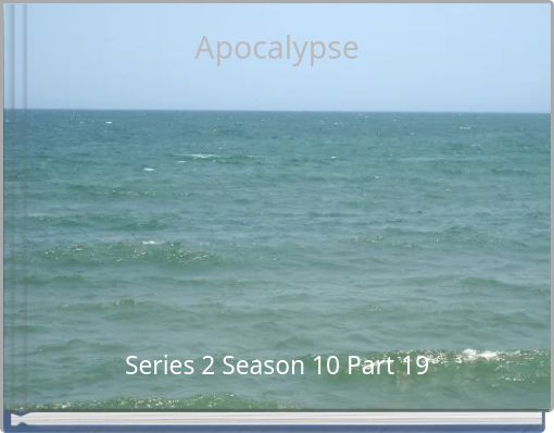 Apocalypse