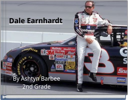 Dale Earnhardt
