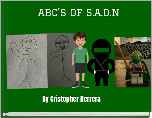 ABC'S OF S.A.O.N
