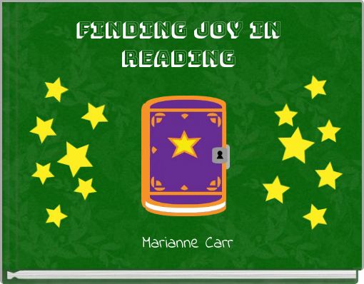 Finding Joy in Reading