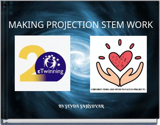 MAKING PROJECTION STEM WORK