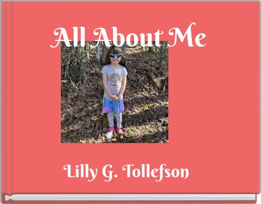 All About Me