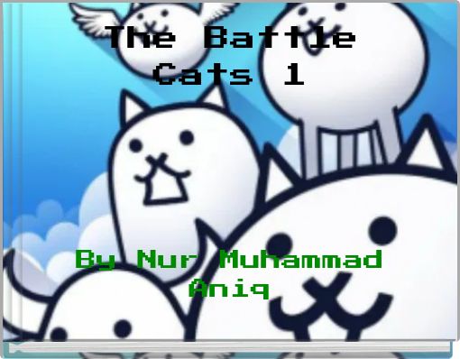 The Battle Cats 1