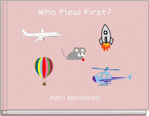Who Flew First?
