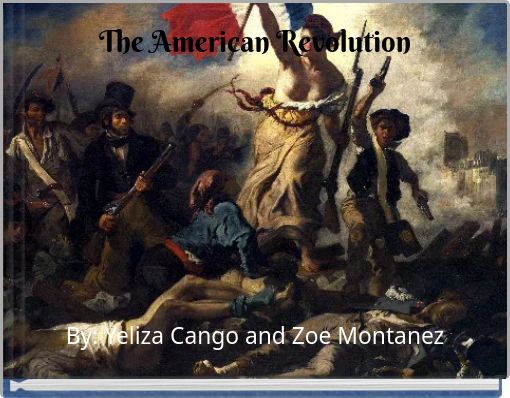 The American Revolution