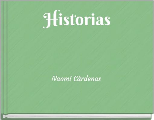 Historias