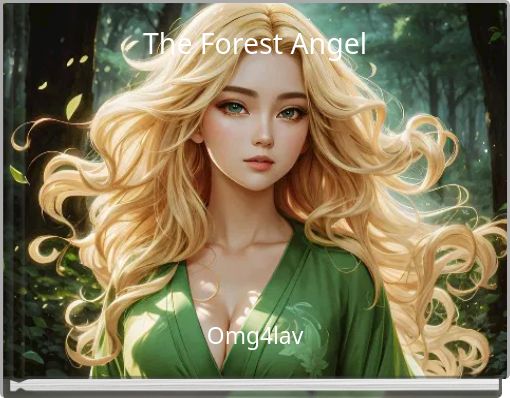 The Forest Angel