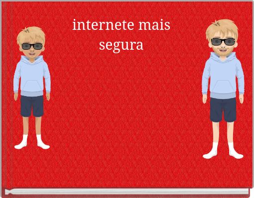 internete mais segura