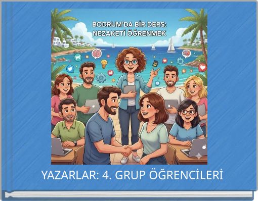 BODRUM'UN NEZAKETİ
