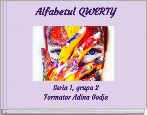 Alfabetul QWERTY