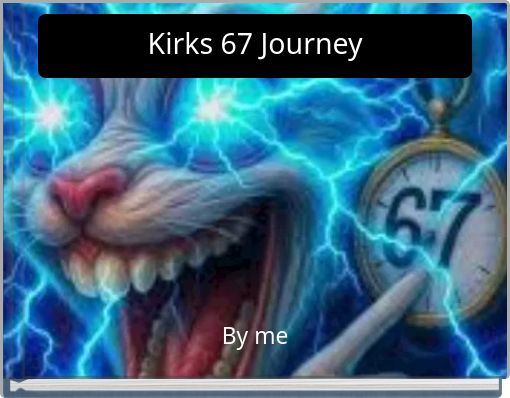 Kirks 67 Journey