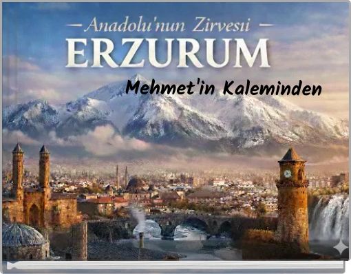 Mehmet'in Kaleminden