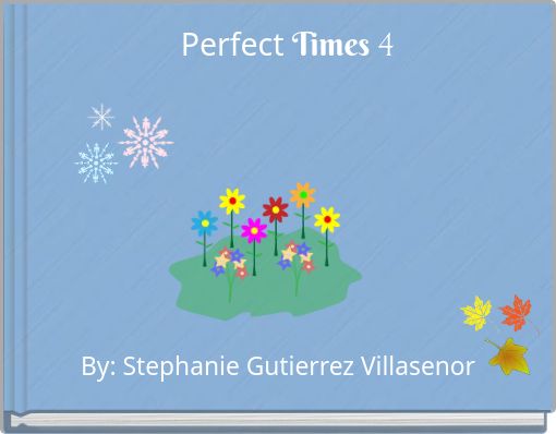 Perfect Times 4