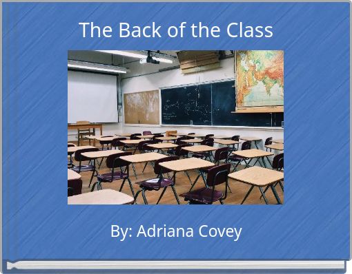 The Back of the Class