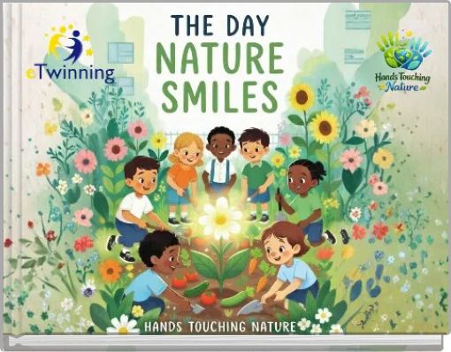 DOĞANIN G&Uuml;L&Uuml;MSEDİĞİ G&Uuml;N