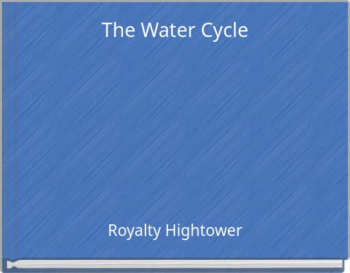 The Water Cycle