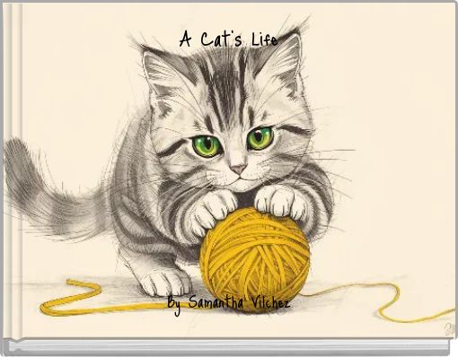 A Cat's Life