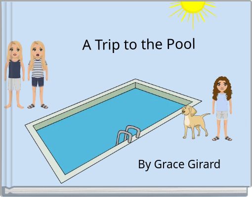 A Trip to the Pool