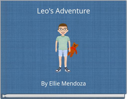 Leo's Adventure