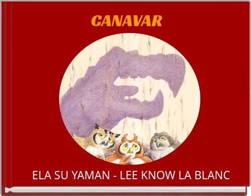 CANAVAR
