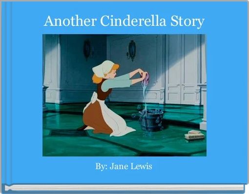 Another Cinderella Story
