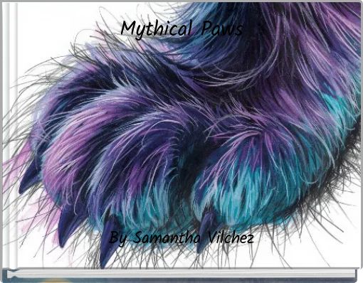 Mythical Paws