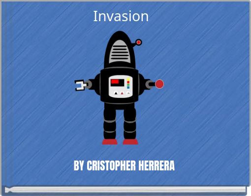 Invasion