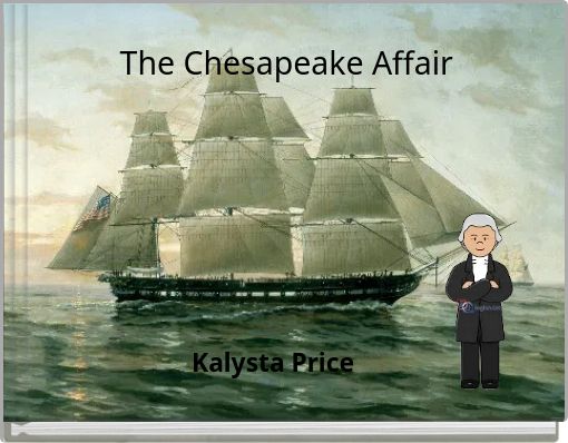 The Chesapeake Affair