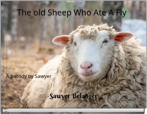 The old Sheep Who Ate A Fly