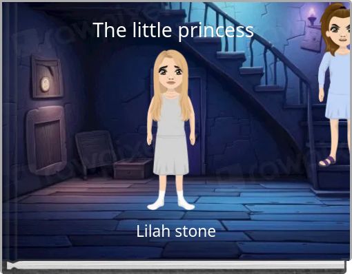The little princess