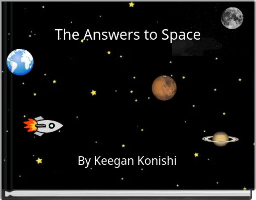 The Answers to Space
