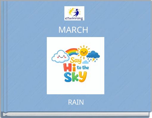 MARCH