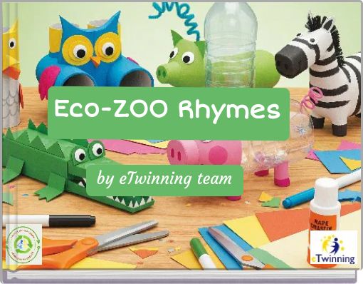 Eco-ZOO Rhymes