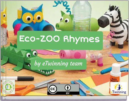 Eco-ZOO Rhymes