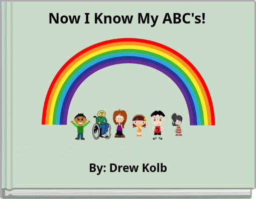 Now I Know My ABC's!