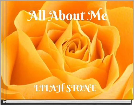 All About Me