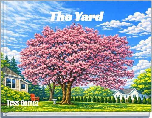 The Yard