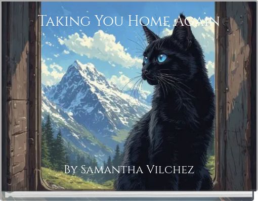 Taking You Home Again