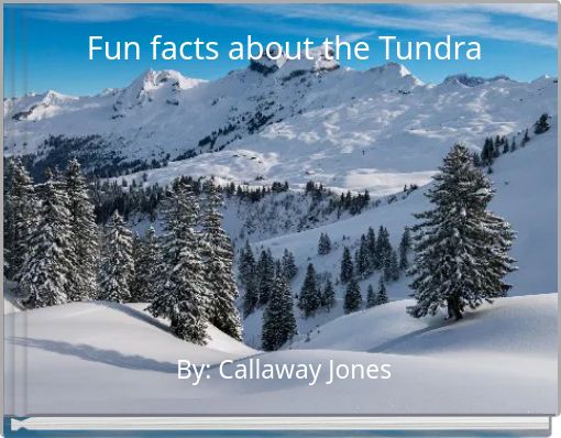 Fun facts about the Tundra