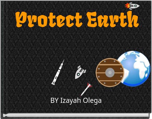 Protect Earth