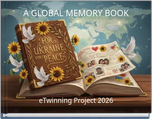 A GLOBAL MEMORY BOOK