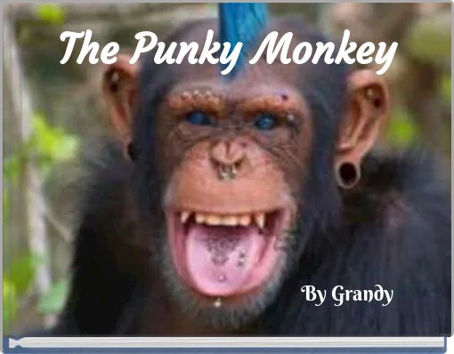 The Punky Monkey