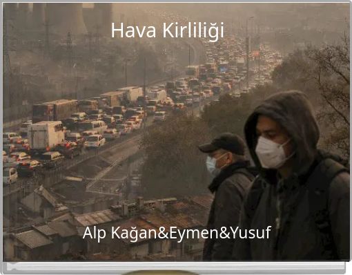 Hava Kirliliği