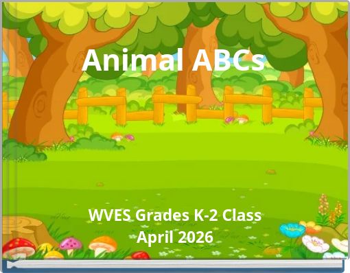 Animal ABCs