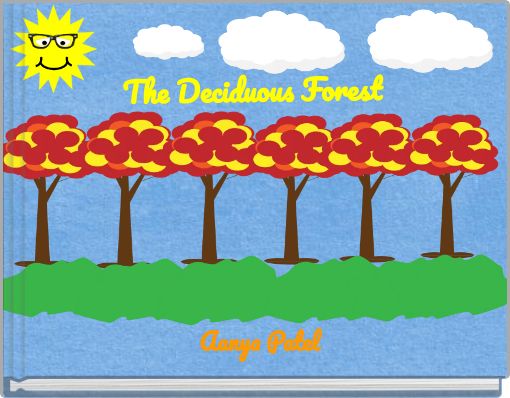 The Deciduous Forest