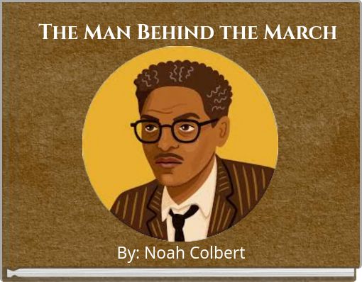 The Man Behind the March