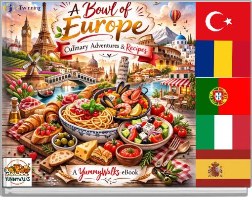 A Bowl of Europe