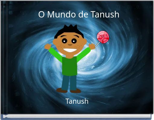 O Mundo de Tanush