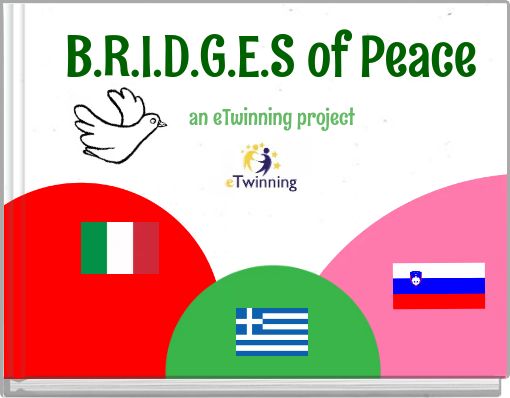 B.R.I.D.G.E.S of Peace
